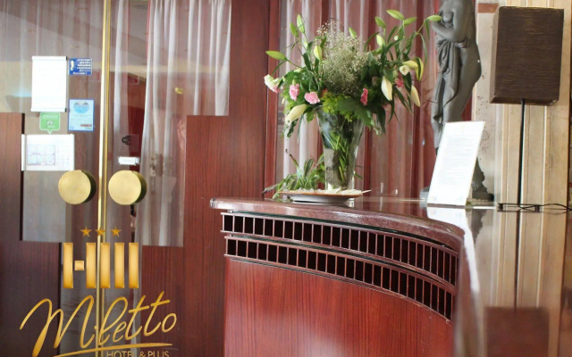 Hotel Miletto