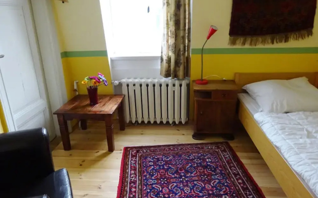 Hummel Hostel