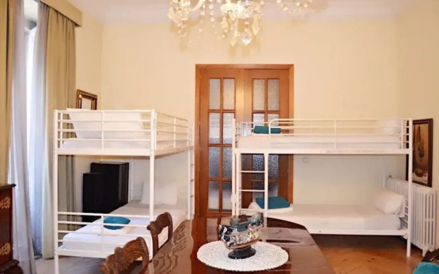 Hostal Casa Tao