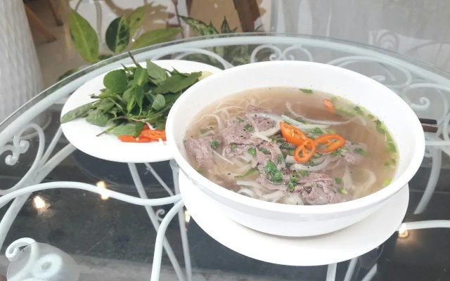 Saigoneer Hotel