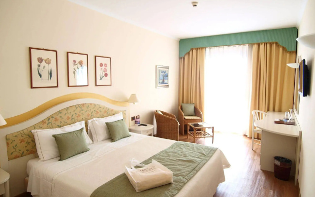 Madrigale Panoramic Lifestyle & Soulful Hotel