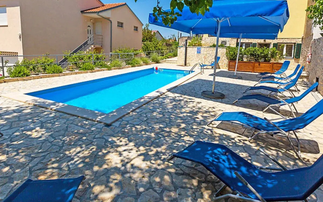 Apartment Leko Campodolcino 33734