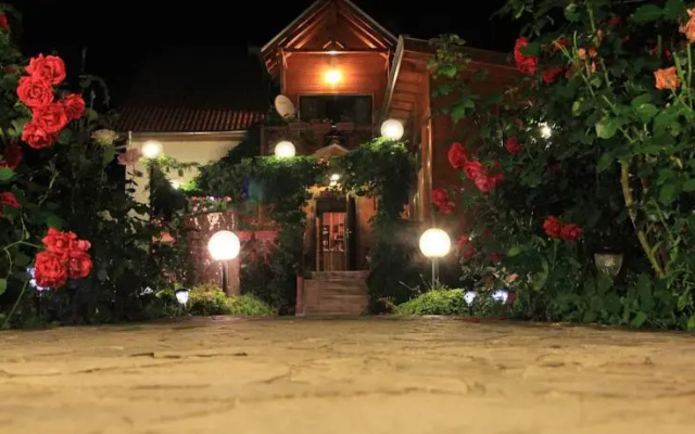 Orehite Guest House