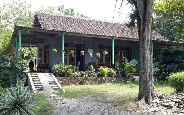 Homestay Sidodadi Syariah