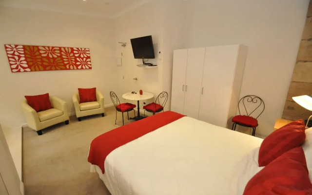 Pyrmont Modern Studios