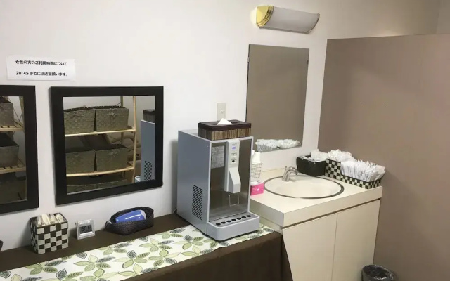 Hotel Crown Hills Kanazawa