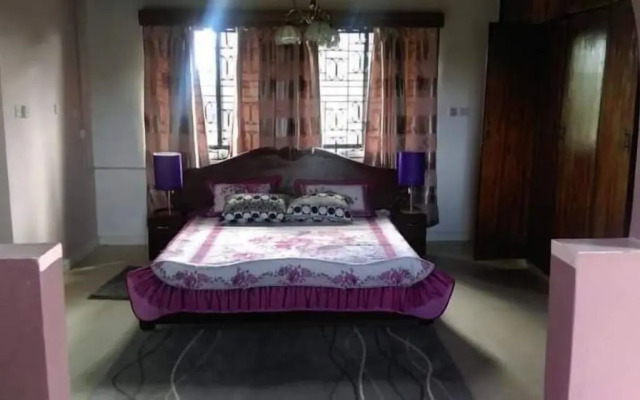 Lux Suites Marura Holiday Villa Nakuru