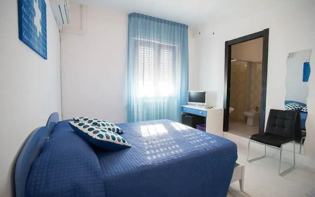 B&B Coppadicuoco