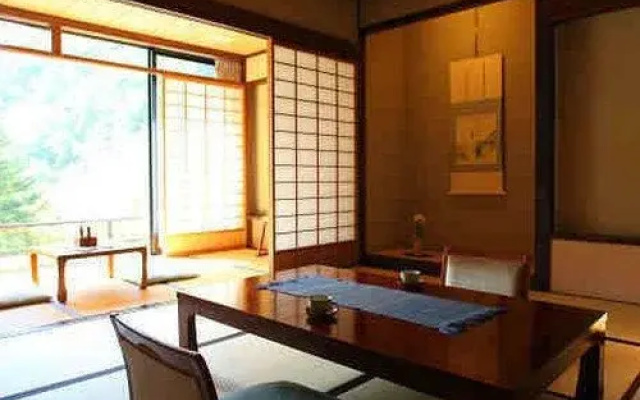 Yumoto Saito Ryokan