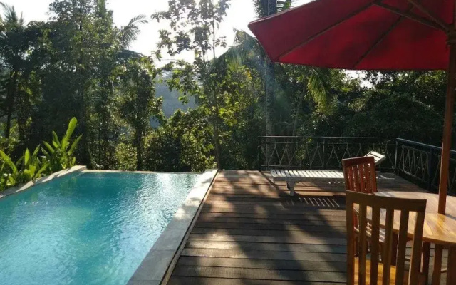 Amara Giri Villas