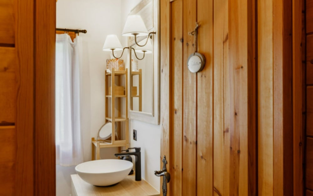 Chalet Soleada