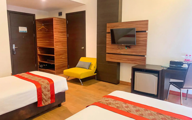 Hotel 88 Kopo Bandung by WH