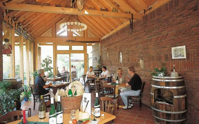 Gästehaus Bollig