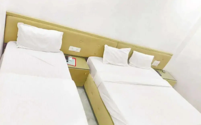 Hotel The Stay Lions