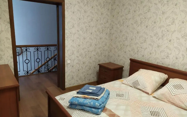 Гость