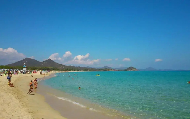MareSole a Capitana