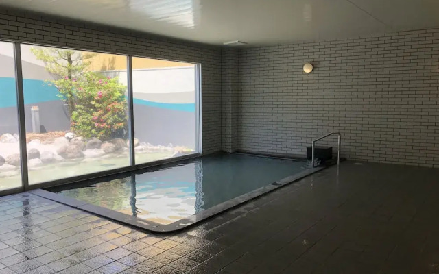 Ureshino Onsen Yusyuku Sarayama