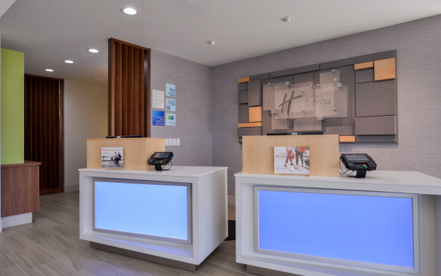 Holiday Inn Express - Bethlehem by IHG