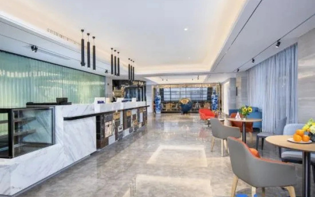 Kyriad Hotel (Luoyang Longmen high-speed railway station Branch)