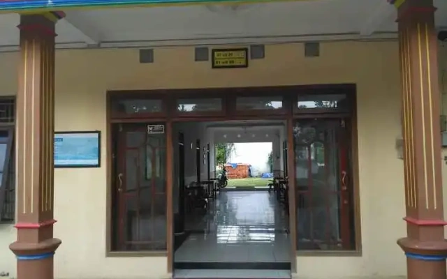 Hotel Asri Banjarnegara