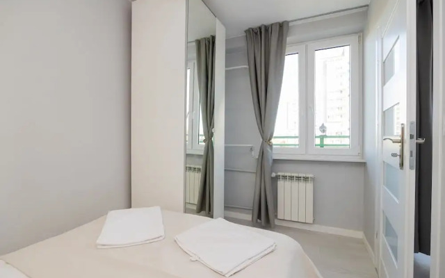 ShortStayPoland Batorego B139
