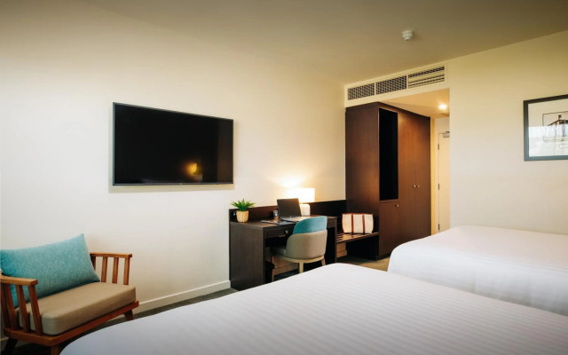 The Port Lincoln Hotel