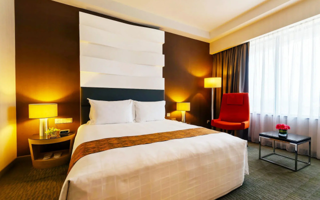 Hotel Armada Petaling Jaya