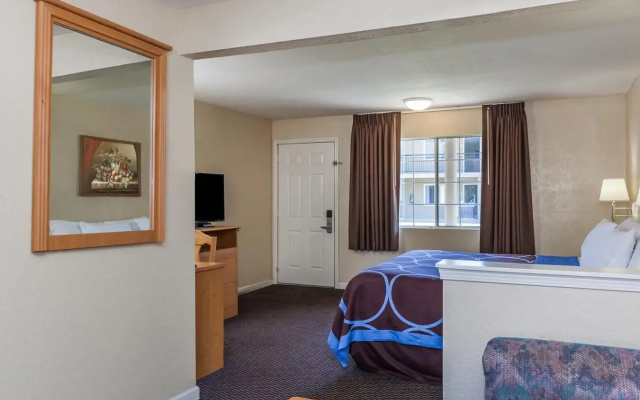 Rose Garden Inn - San Jose Airport