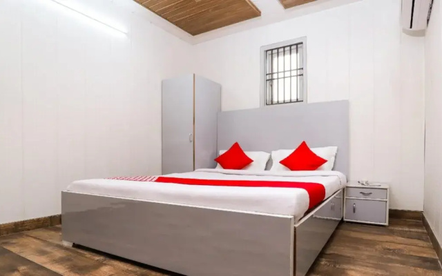 Aalia House By OYO Rooms