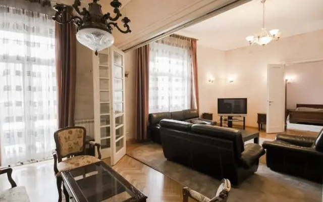 B&B Hedonist Central Suites