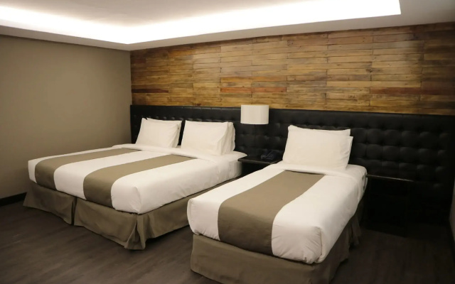 GT Hotel Jaro