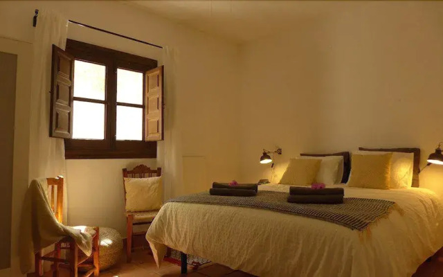 Corazón Andaluz Guesthouse