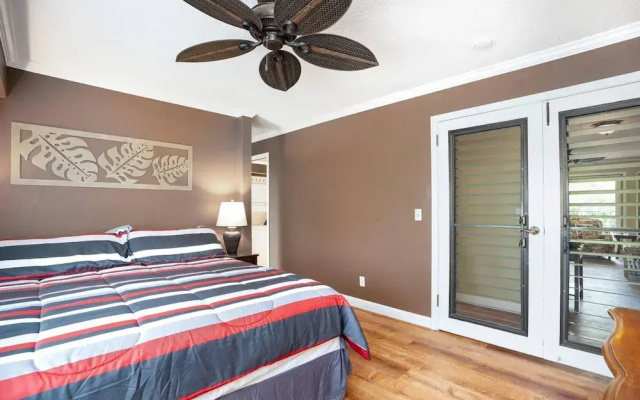 Nihi Kai Villas Unit #822