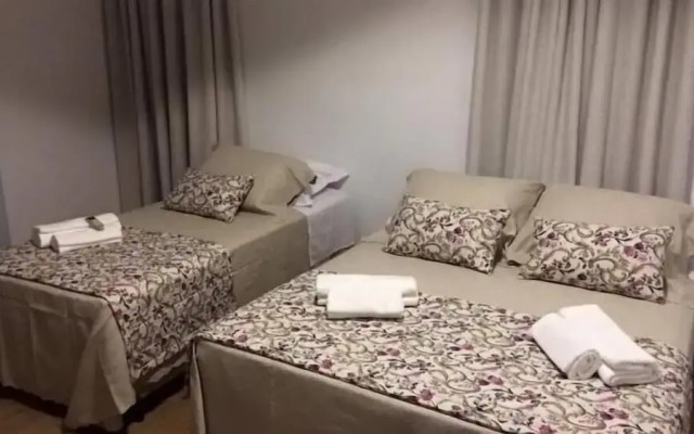 Hotel Gabriel