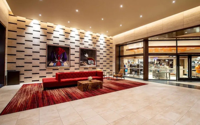 Osage Casino Hotel Tulsa