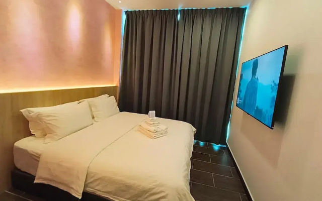 Red's Hotel