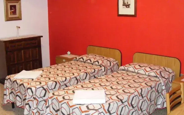 B&B Cagliari Inn