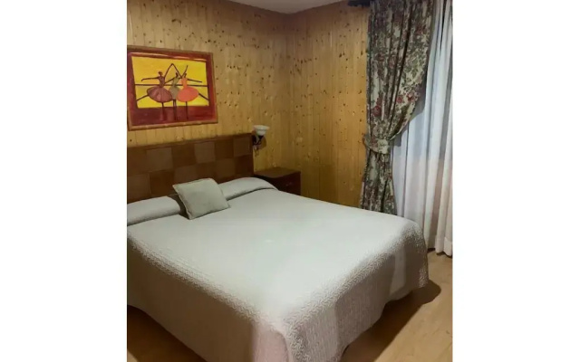 Camping Bungalows Ciudad de Cáceres