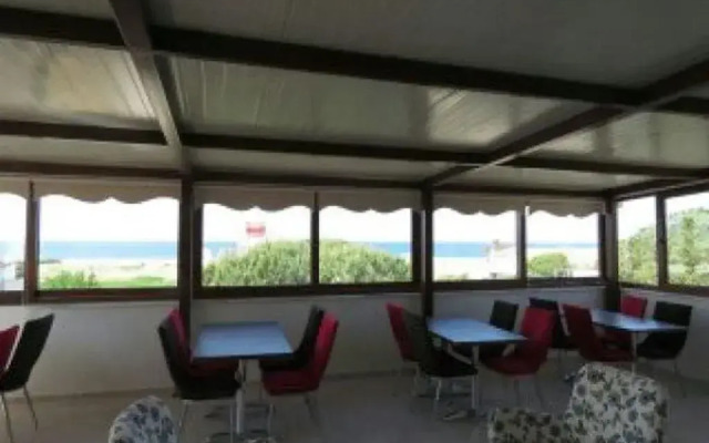 Akçay Otel Ege