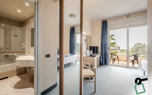 Hotiday Room Collection - Stresa