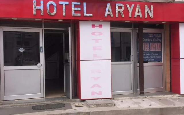 Hotel Aryan