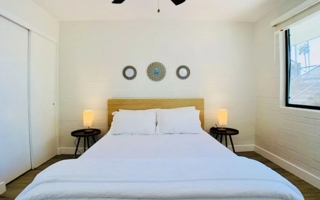 Modern Contemporary Ot Scottsdale W-Pool