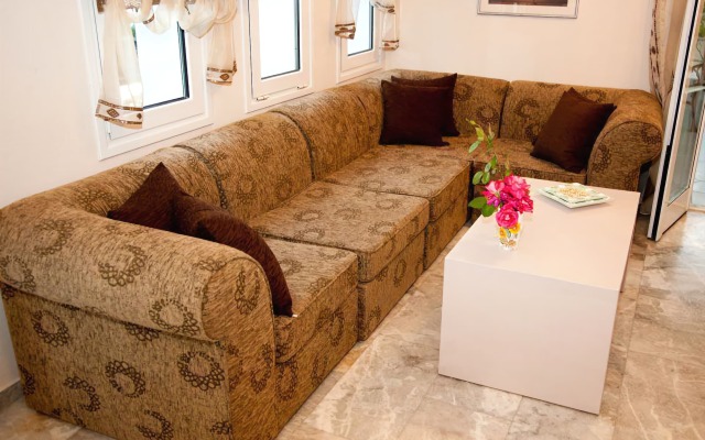 Отель Anatoli Beach комната для гостей