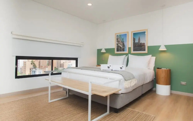 Splendid Studio in Laureles in Medell n
