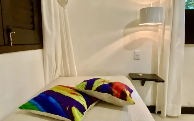 POUSADA MANGUEIRA Boutique Hotel