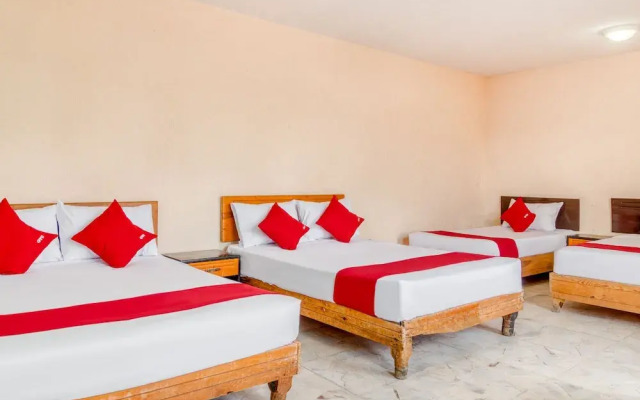 Hotel La Siesta