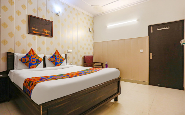 FabHotel Limewood