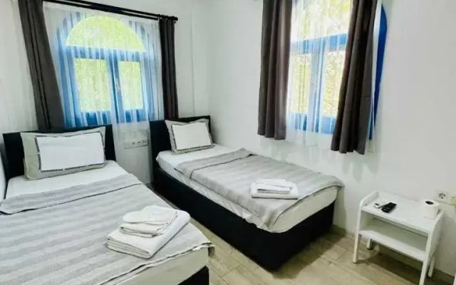 Sakin Sigacik Hotel