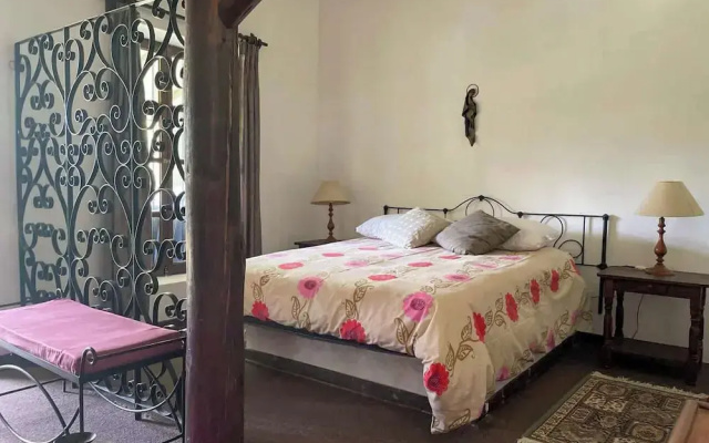 w Peaceful 1BR Surrounded by Nature in Huaraz