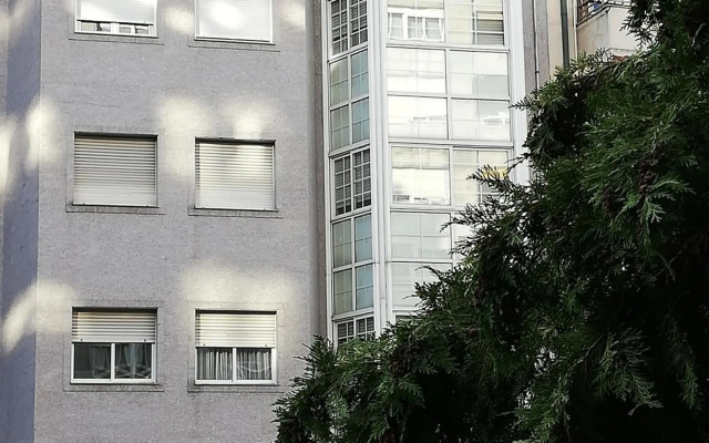 Vivienda Caseiro